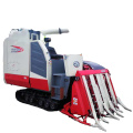 agriculture harvester machine rice cutter machine half feed combine harvester luckystar half-feed rice combine harvesters